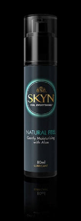 Ansell SKYN Natural Feel Lubricant